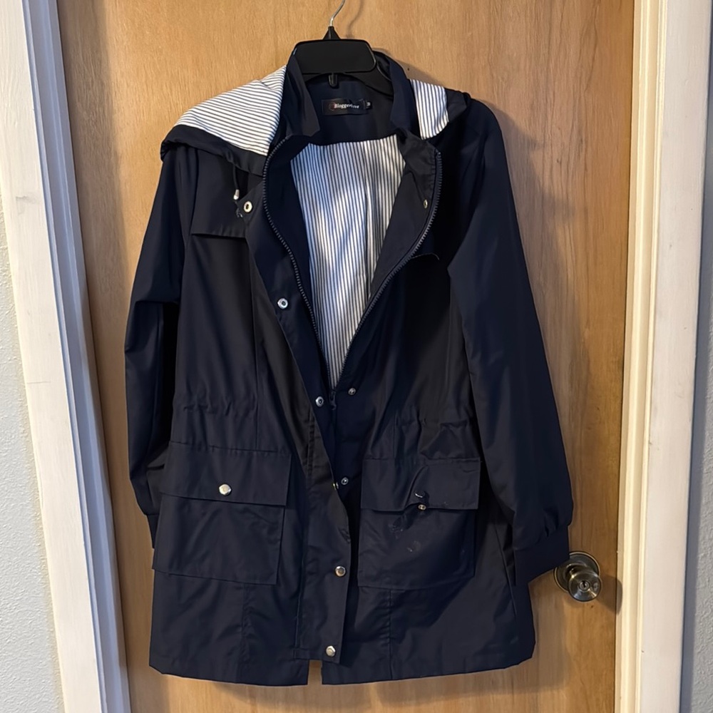 Bloggerlove Jacket